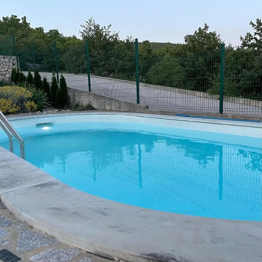 Anai Jadranovo Apartment Croatia