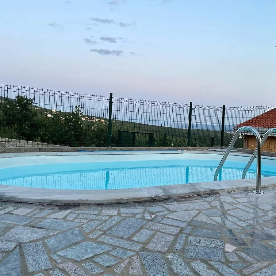 Anai Jadranovo Apartment Croatia