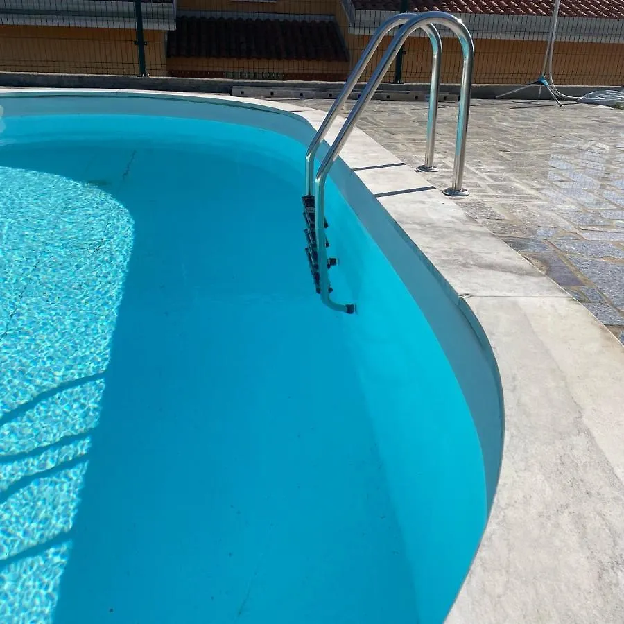 Anai Jadranovo Apartment Croatia