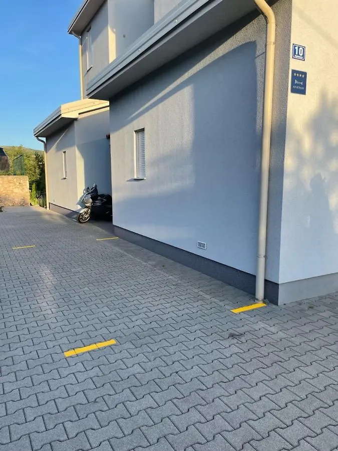 Anai Jadranovo Apartment Croatia