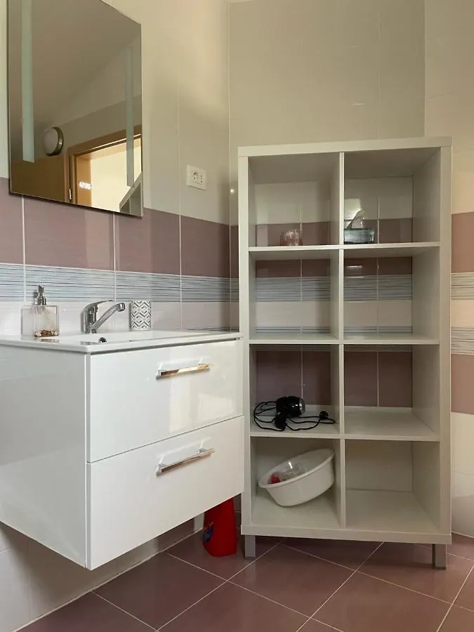Anai Jadranovo Apartment