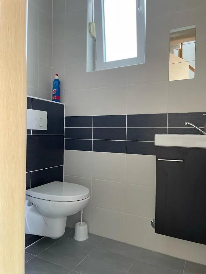 Anai Jadranovo Apartment