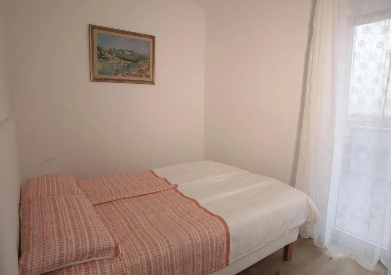 Anai Jadranovo Apartment 0*,  Croatia