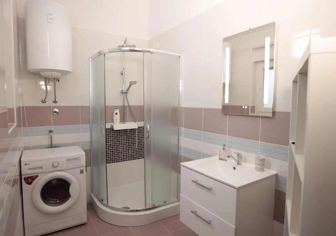 Anai Jadranovo Apartment 0*,  Croatia