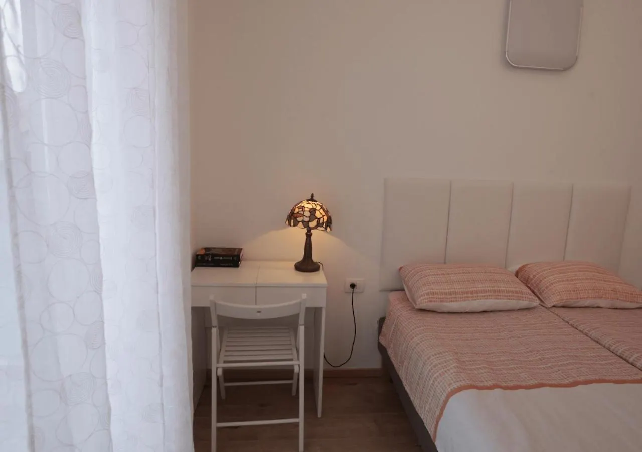 Anai Jadranovo Apartment