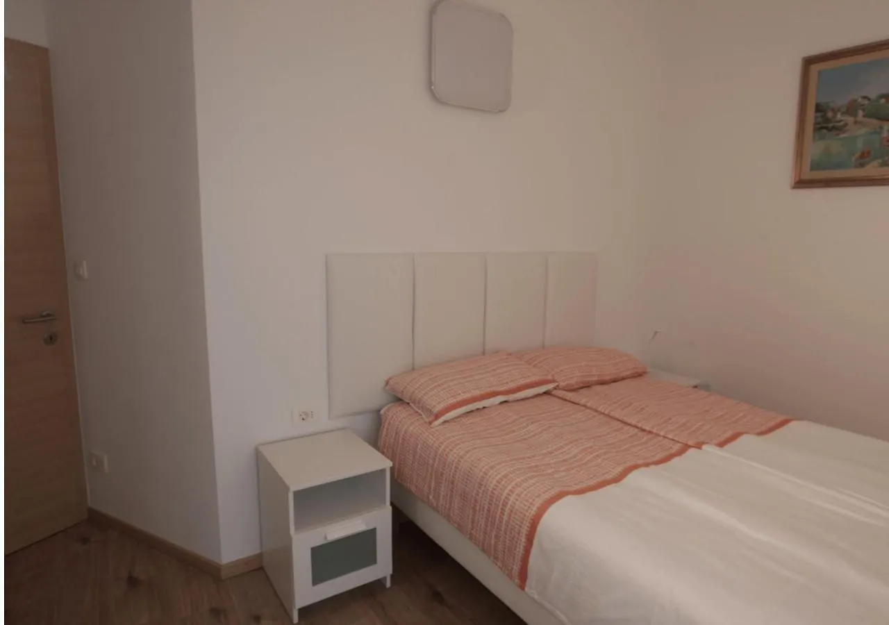 Anai Jadranovo Apartment