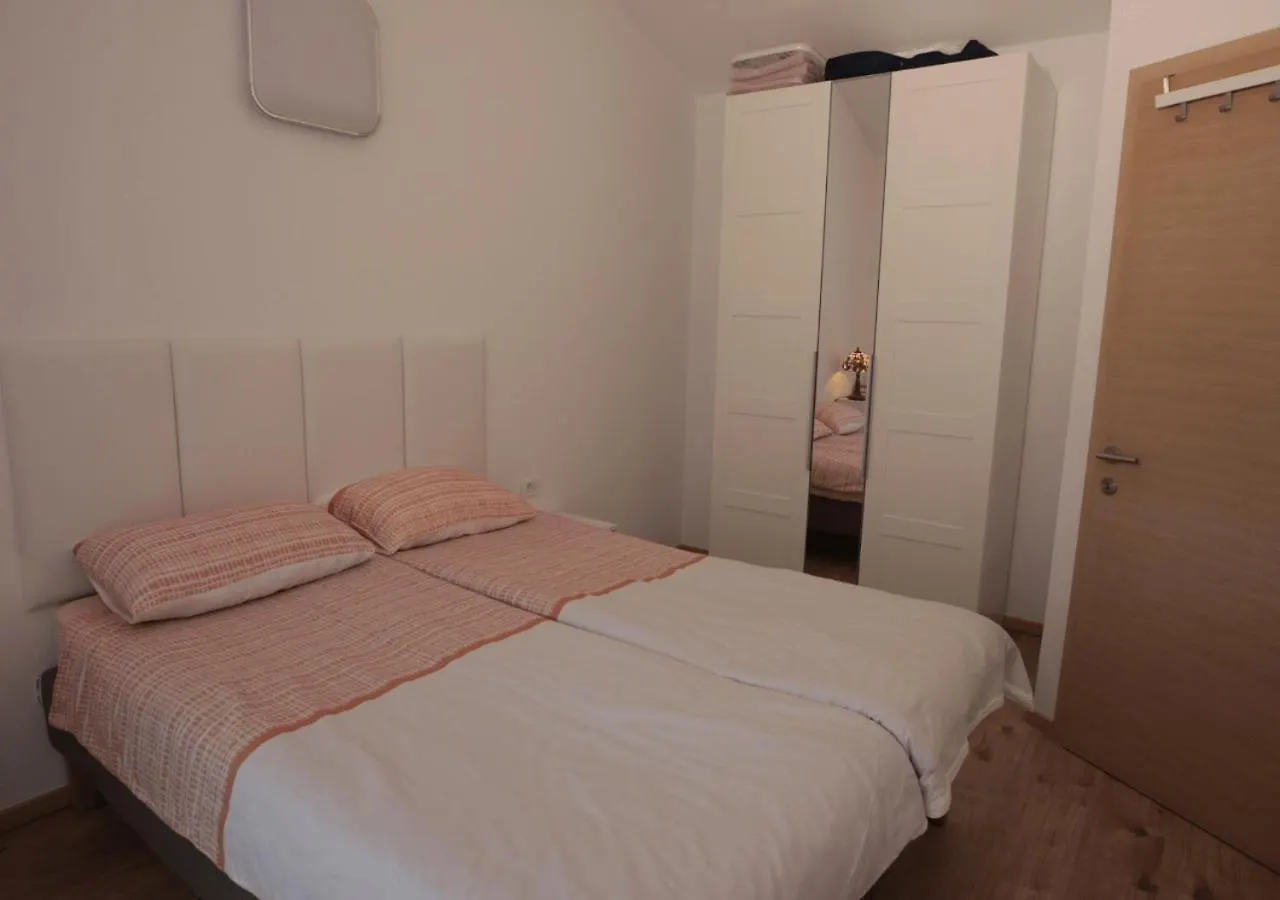 Anai Jadranovo Apartment