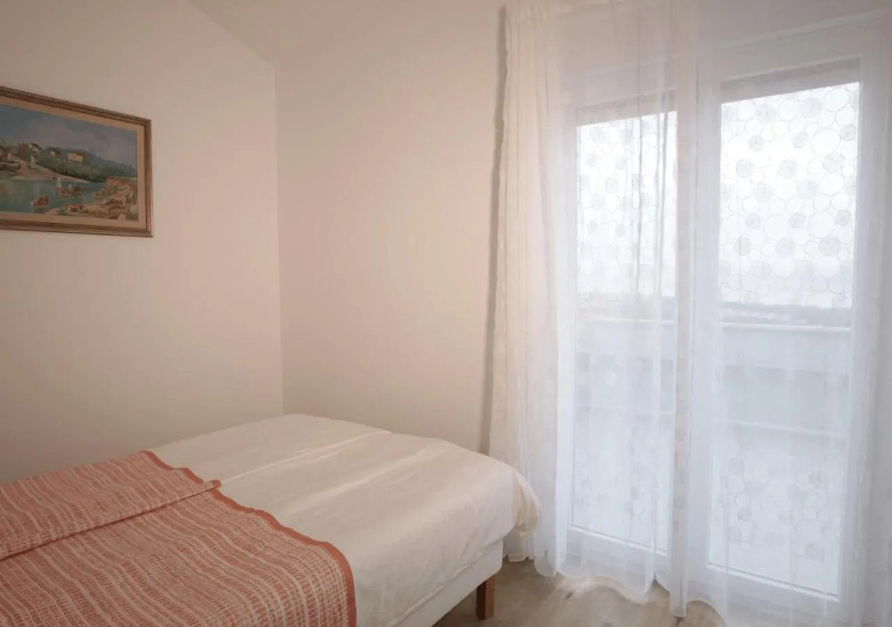 Anai Jadranovo Apartment