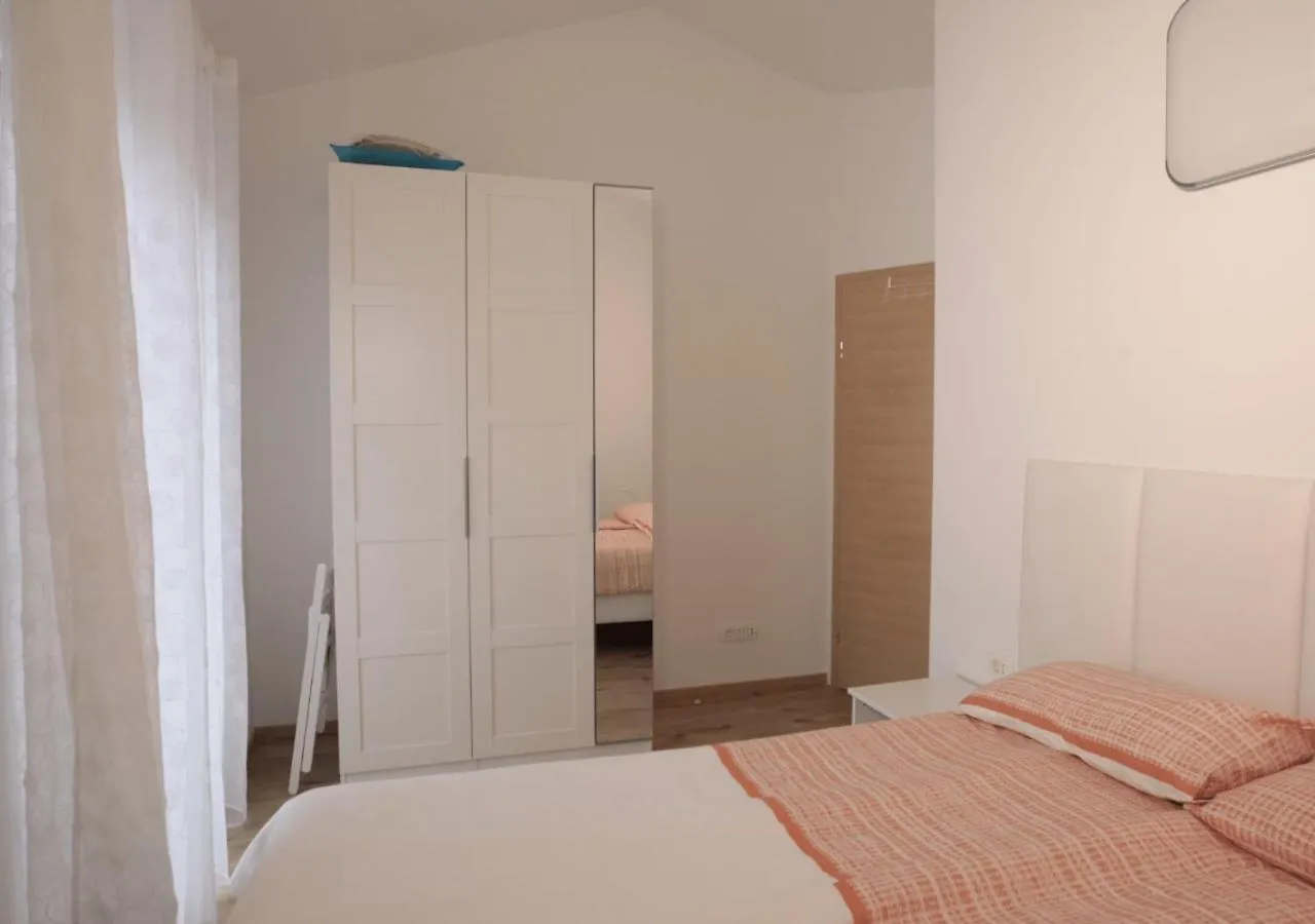 Anai Jadranovo Apartment Croatia
