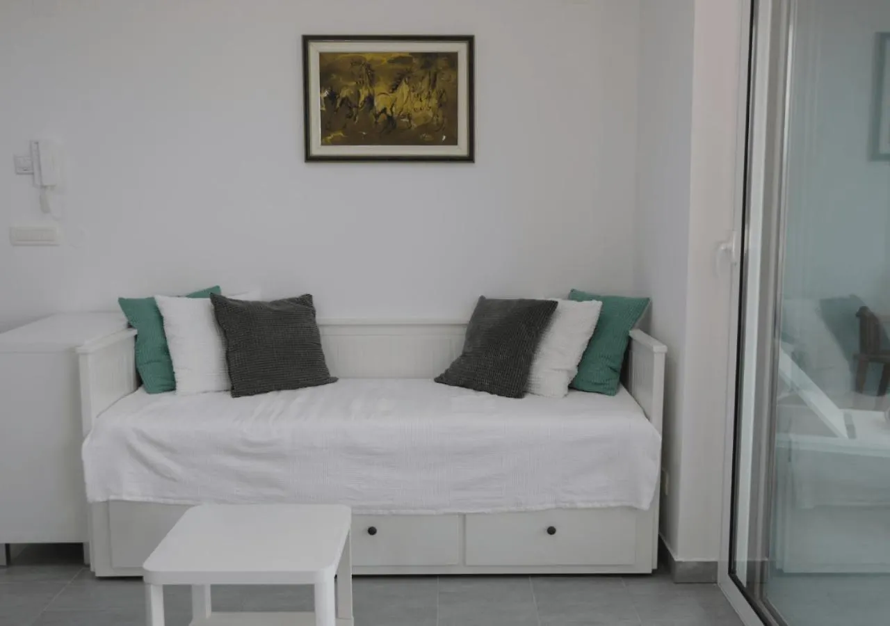 Anai Jadranovo Apartment