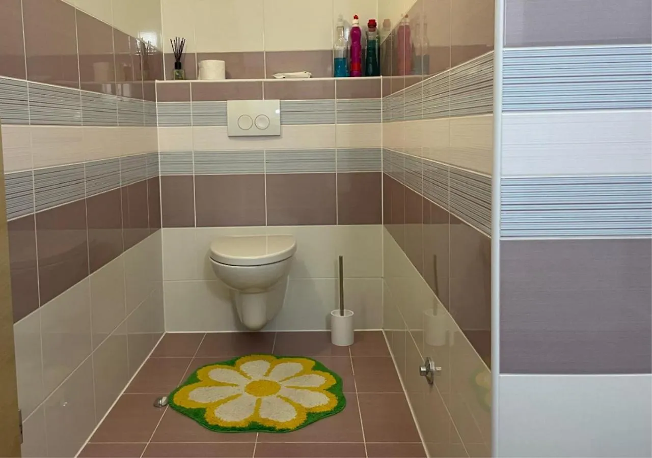Anai Jadranovo Apartment