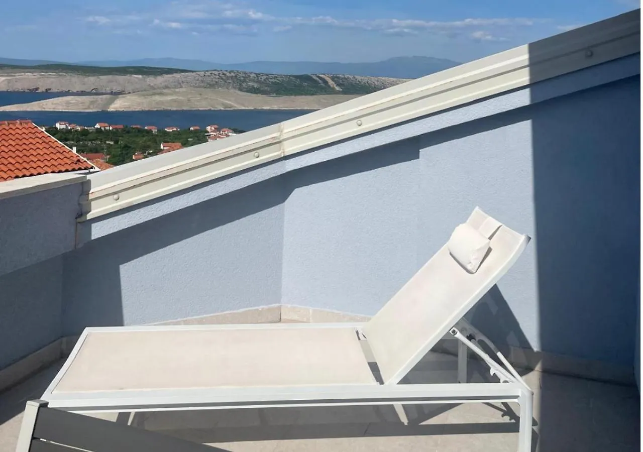 Anai Jadranovo Apartment Croatia