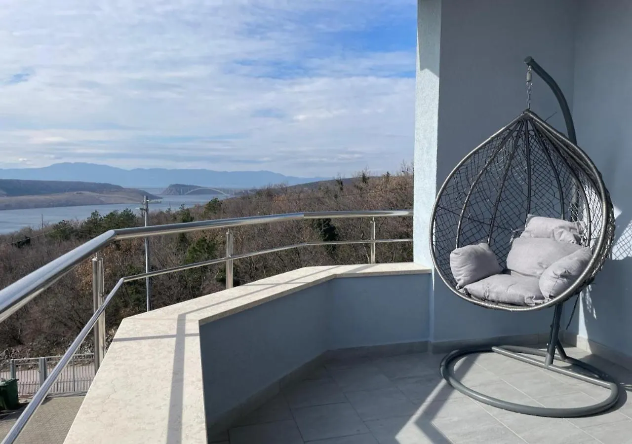 Anai Jadranovo Apartment Croatia