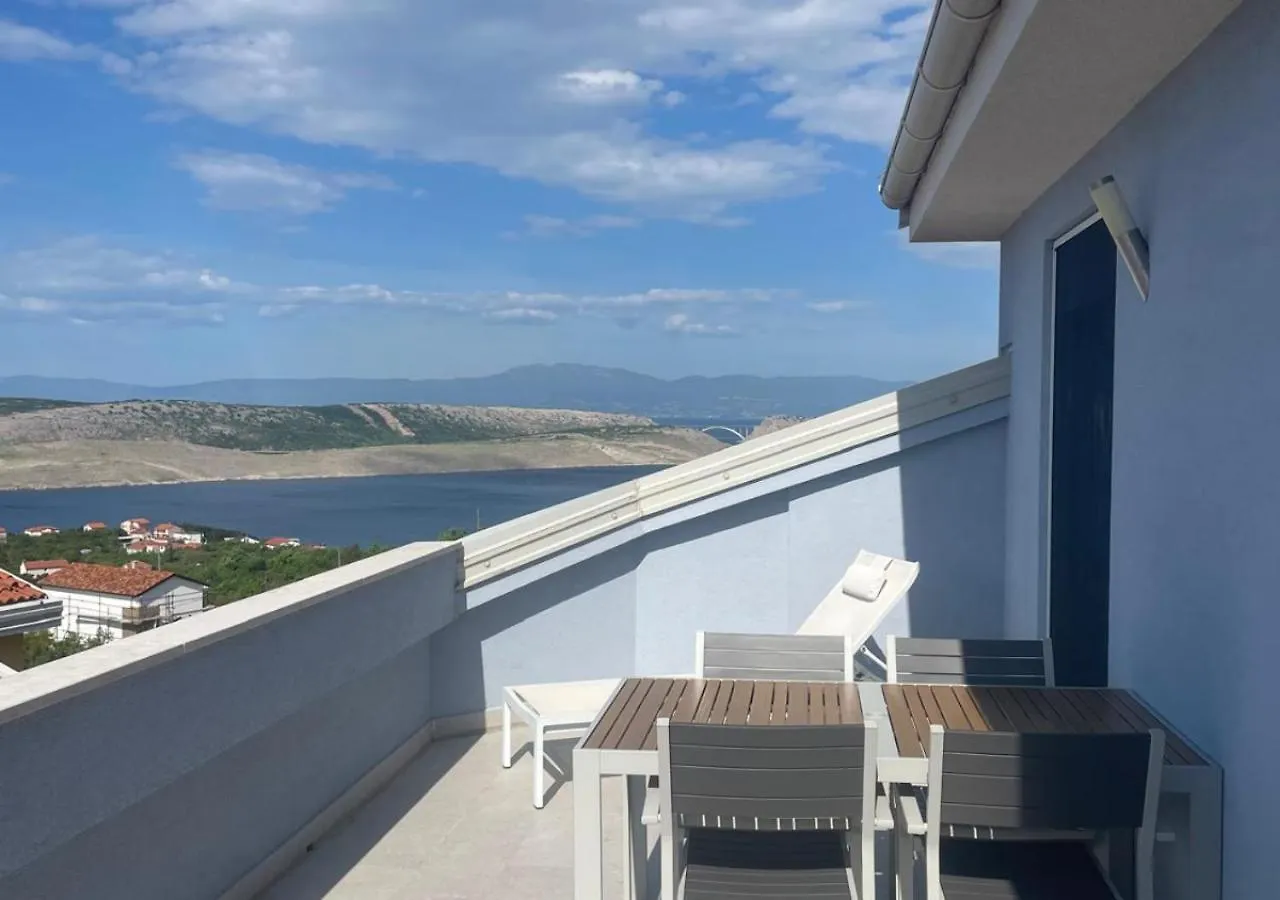 Anai Jadranovo Apartment 0*,  Croatia